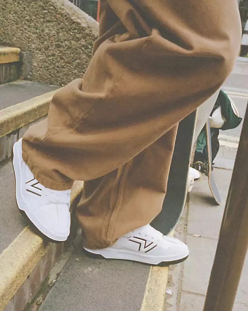 Vans Check-5 Baggy Denim Pant