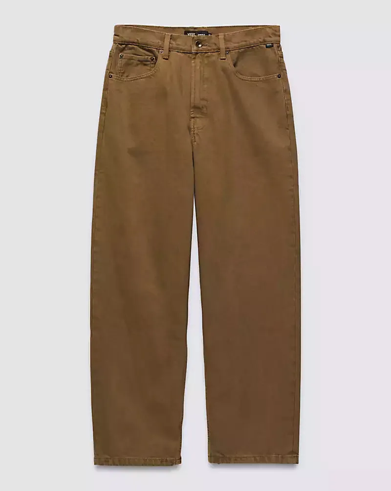 Vans Check-5 Baggy Denim Pant