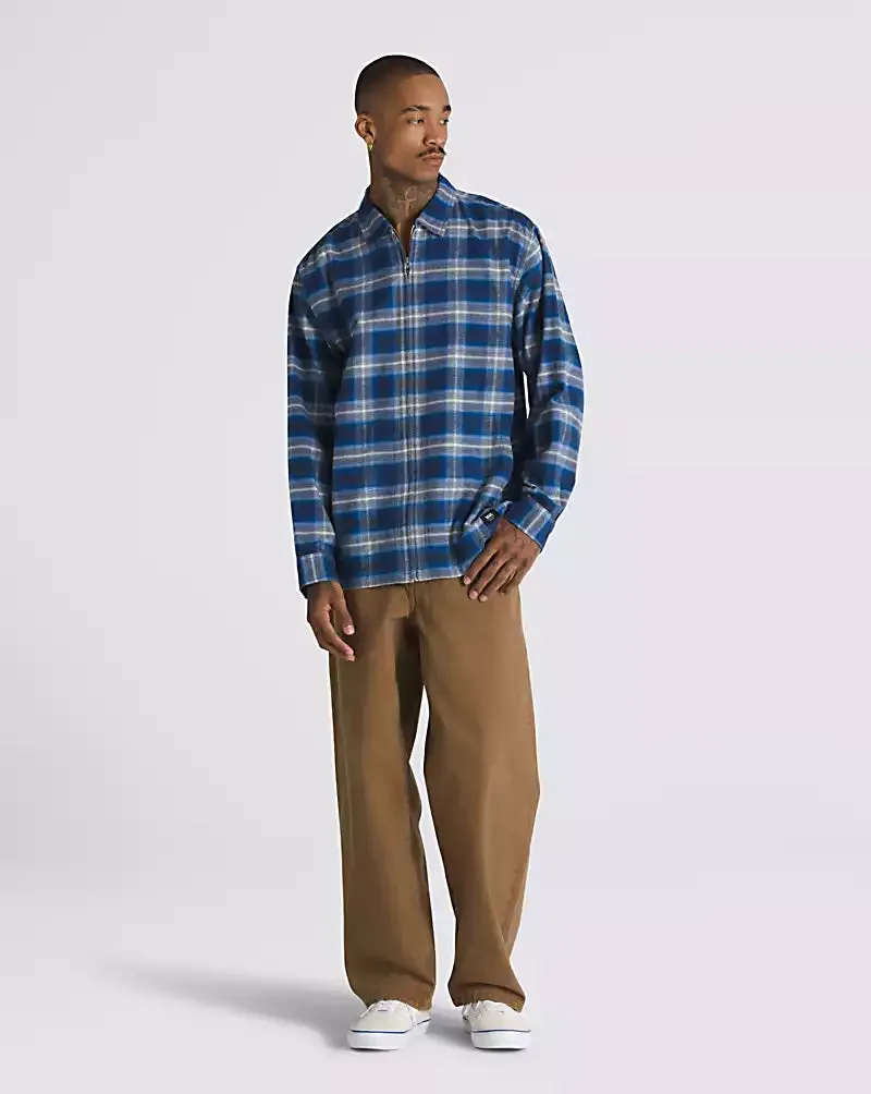 Vans Check-5 Baggy Denim Pant