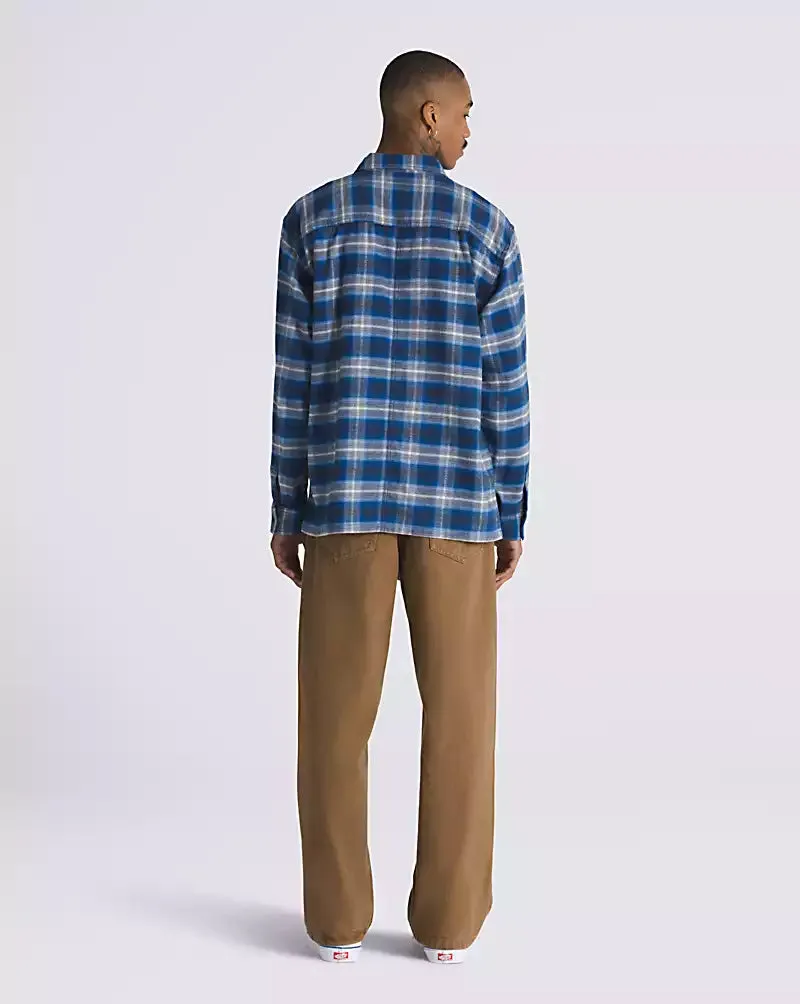 Vans Check-5 Baggy Denim Pant