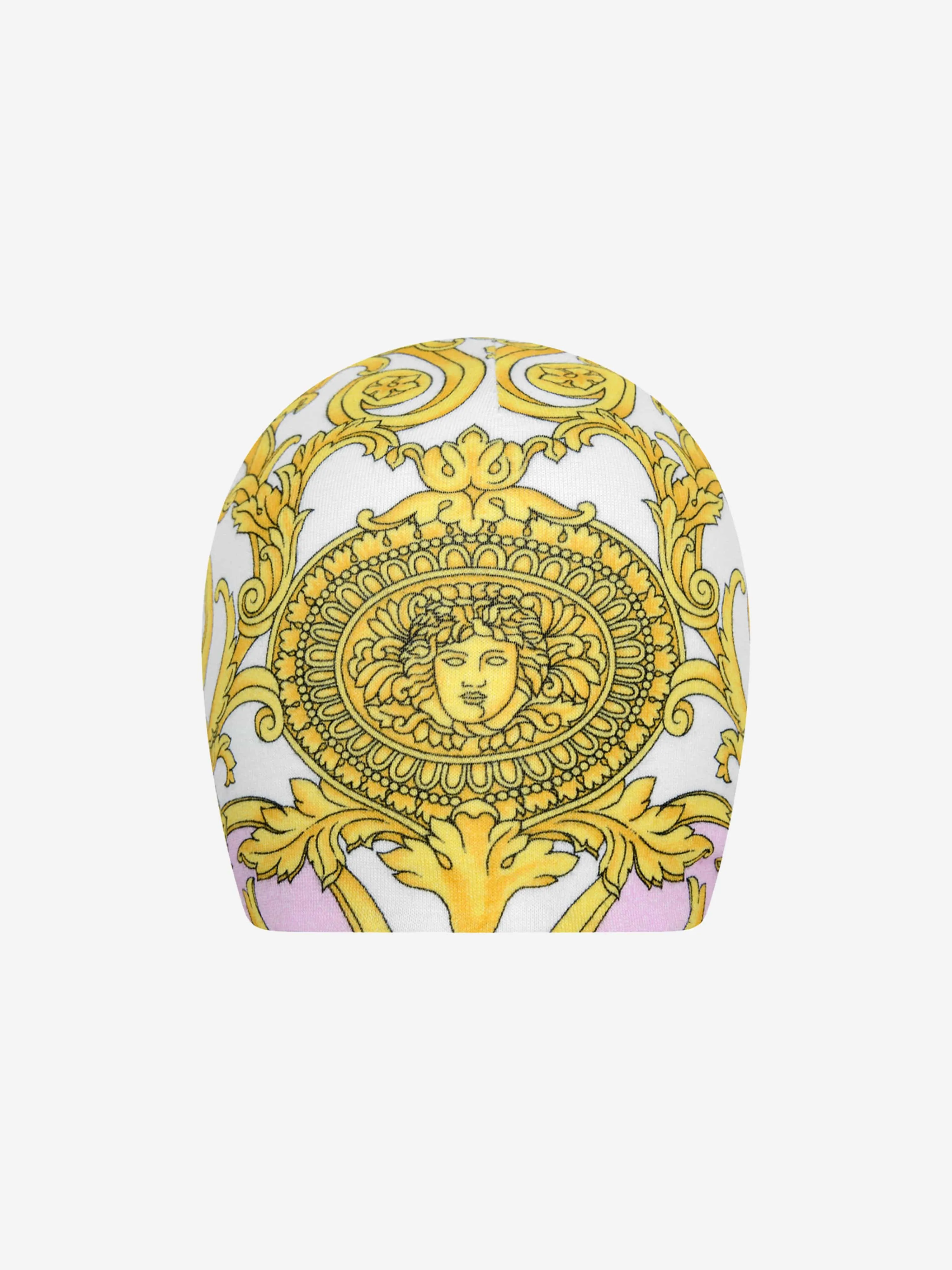 Versace Baroque Shortie Gift Set
