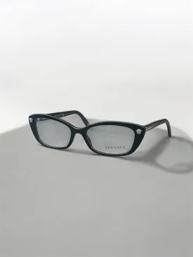 VERSACE CAT GLASSES