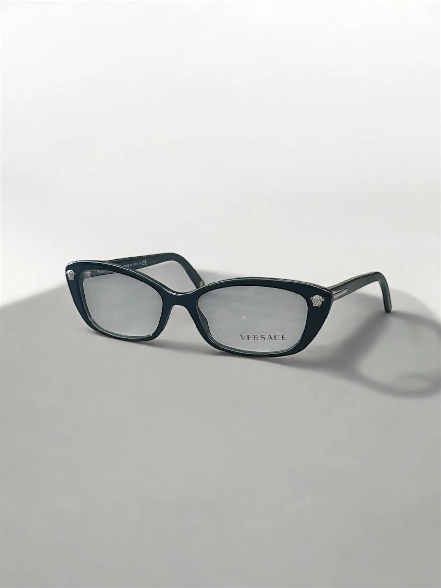 VERSACE CAT GLASSES
