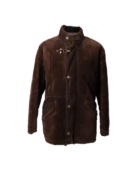 Vintage Burberry Coat