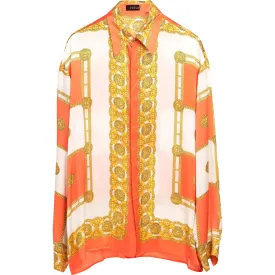 VINTAGE VERSACE SHIRT