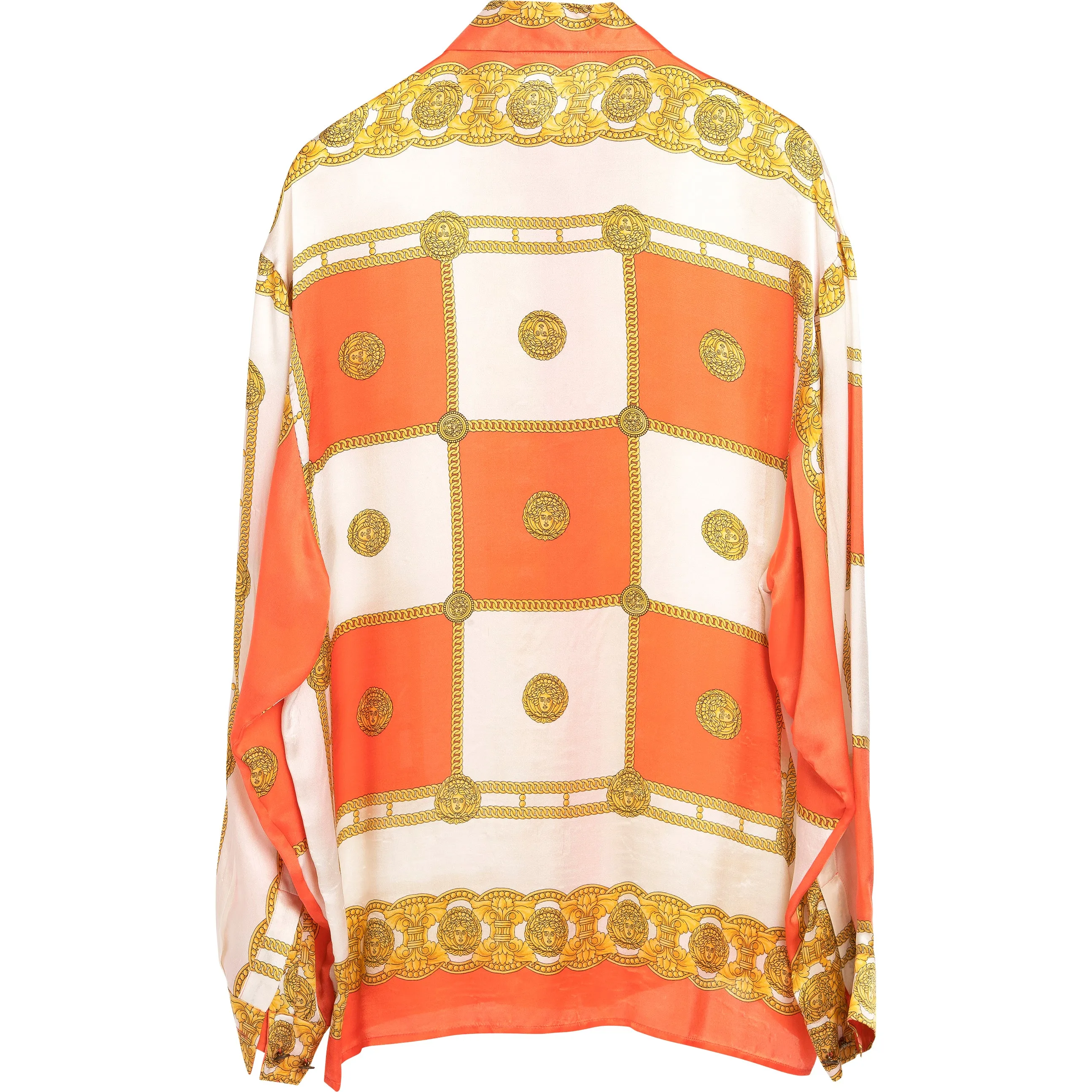 VINTAGE VERSACE SHIRT
